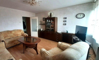 Parduodamas butas Kretingos g., Miško, Klaipėdos m., Klaipėdos m. sav., 52.00 m² ploto 2 kambariai 8