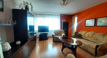 Parduodamas butas Kretingos g., Miško, Klaipėdos m., Klaipėdos m. sav., 52.00 m² ploto 2 kambariai 9