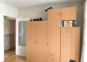 Parduodamas butas Kretingos g., Miško, Klaipėdos m., Klaipėdos m. sav., 52.00 m² ploto 2 kambariai 5