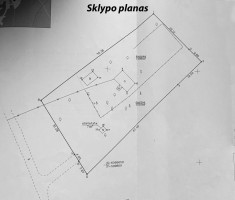 Parduodamas kitos paskirties sklypas Rokantų k., Vilniaus r. sav., 32.53 a ploto 13