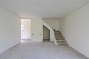 Parduodamas namas Rožių g., Laumėnų k., Kauno r. sav., 80 m2 ploto, 2 aukštai 4
