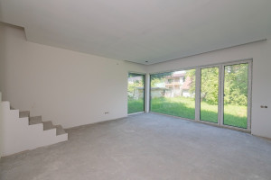 Parduodamas namas Rožių g., Laumėnų k., Kauno r. sav., 80 m2 ploto, 2 aukštai 5