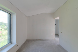 Parduodamas namas Rožių g., Laumėnų k., Kauno r. sav., 80 m2 ploto, 2 aukštai 6