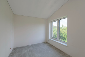 Parduodamas namas Rožių g., Laumėnų k., Kauno r. sav., 80 m2 ploto, 2 aukštai 8