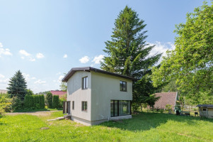 Parduodamas namas Rožių g., Laumėnų k., Kauno r. sav., 80 m2 ploto, 2 aukštai 19