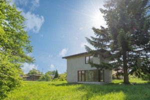 Parduodamas namas Rožių g., Laumėnų k., Kauno r. sav., 80 m2 ploto, 2 aukštai 20