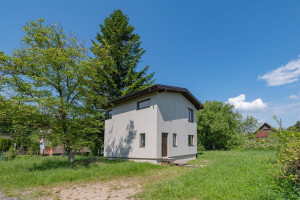 Parduodamas namas Rožių g., Laumėnų k., Kauno r. sav., 80 m2 ploto, 2 aukštai 21