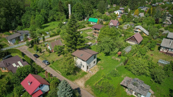 Parduodamas namas Rožių g., Laumėnų k., Kauno r. sav., 80 m2 ploto, 2 aukštai 22