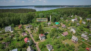 Parduodamas namas Rožių g., Laumėnų k., Kauno r. sav., 80 m2 ploto, 2 aukštai 23
