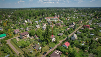 Parduodamas namas Rožių g., Laumėnų k., Kauno r. sav., 80 m2 ploto, 2 aukštai 25