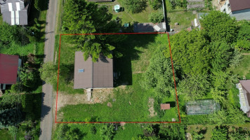 Parduodamas namas Rožių g., Laumėnų k., Kauno r. sav., 80 m2 ploto, 2 aukštai 26