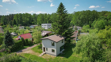 Parduodamas namas Rožių g., Laumėnų k., Kauno r. sav., 80 m2 ploto, 2 aukštai 27