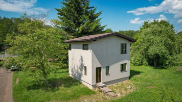 Parduodamas namas Rožių g., Laumėnų k., Kauno r. sav., 80 m2 ploto, 2 aukštai 30