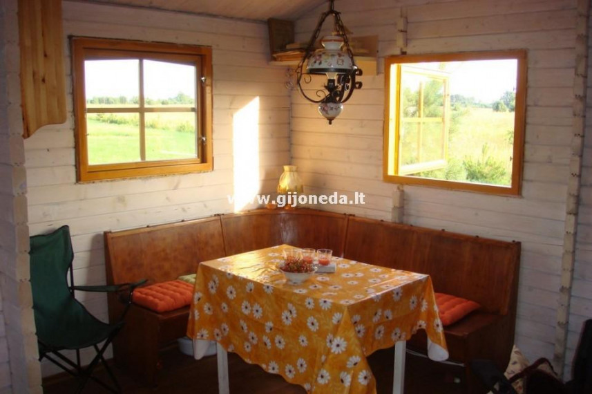 Parduodamas sklypas Pjaulių k., Klaipėdos r. sav., 78.00 a ploto 3