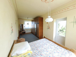 Parduodamas namas Savanorių, Naujosios Kirsnos k., Lazdijų r. sav., 226 m2 ploto, 2 aukštai 4
