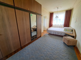 Parduodamas namas Savanorių, Naujosios Kirsnos k., Lazdijų r. sav., 226 m2 ploto, 2 aukštai 5