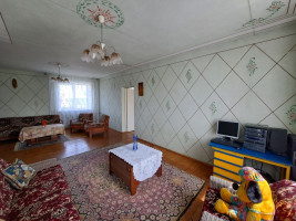 Parduodamas namas Savanorių, Naujosios Kirsnos k., Lazdijų r. sav., 226 m2 ploto, 2 aukštai 7