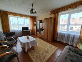 Parduodamas namas Savanorių, Naujosios Kirsnos k., Lazdijų r. sav., 226 m2 ploto, 2 aukštai 9