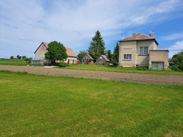 Parduodamas namas Savanorių, Naujosios Kirsnos k., Lazdijų r. sav., 226 m2 ploto, 2 aukštai 15