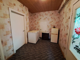 Parduodamas namas Savanorių, Naujosios Kirsnos k., Lazdijų r. sav., 226 m2 ploto, 2 aukštai 18