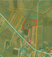 Parduodamas namas Savanorių, Naujosios Kirsnos k., Lazdijų r. sav., 226 m2 ploto, 2 aukštai 23