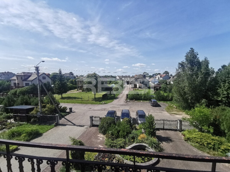 Parduodamas namas Vijolių k., Šiaulių r. sav., 380.67 m2 ploto, 1 aukštai 2