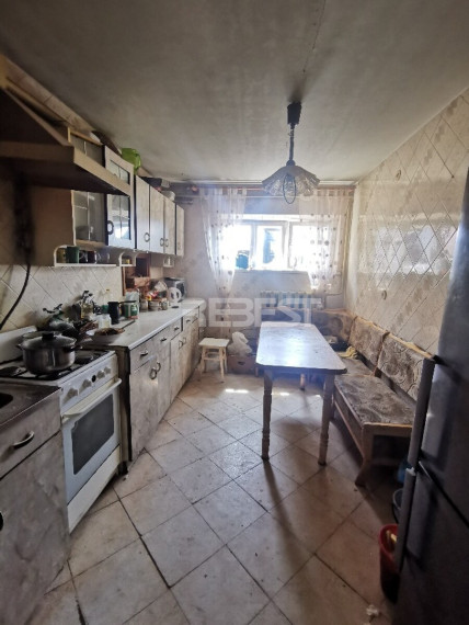 Parduodamas namas Vijolių k., Šiaulių r. sav., 380.67 m2 ploto, 1 aukštai 3