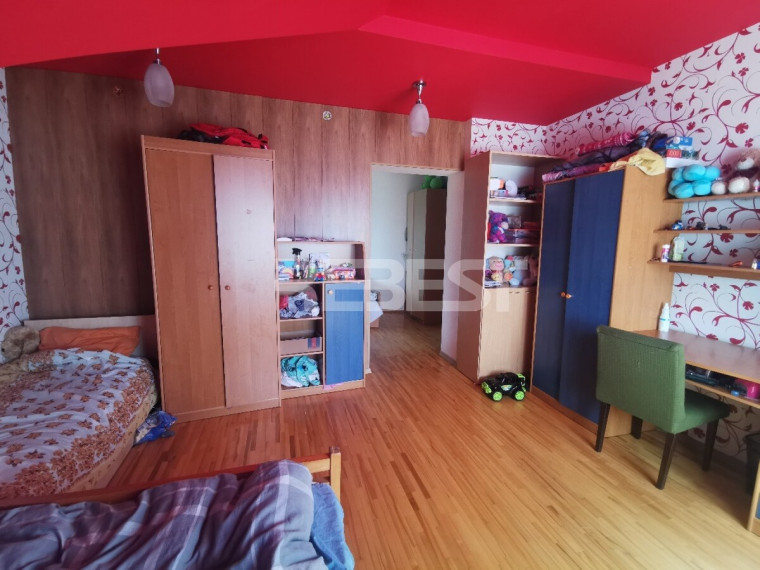 Parduodamas namas Vijolių k., Šiaulių r. sav., 380.67 m2 ploto, 1 aukštai 5