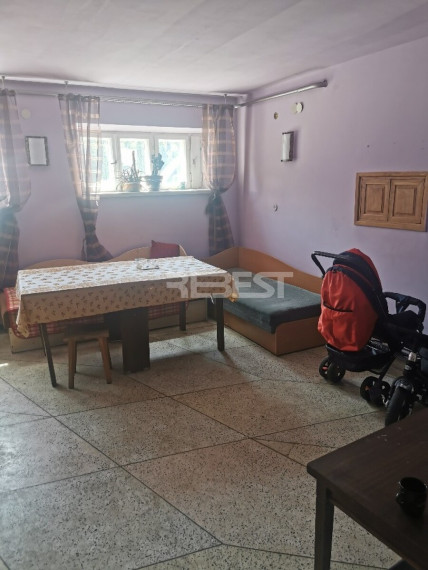 Parduodamas namas Vijolių k., Šiaulių r. sav., 380.67 m2 ploto, 1 aukštai 7