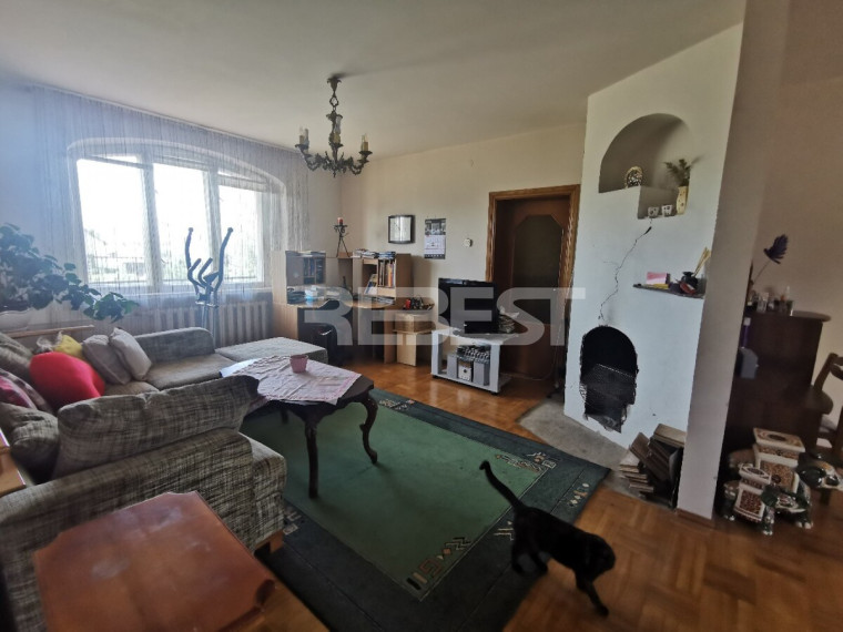 Parduodamas namas Vijolių k., Šiaulių r. sav., 380.67 m2 ploto, 1 aukštai 8
