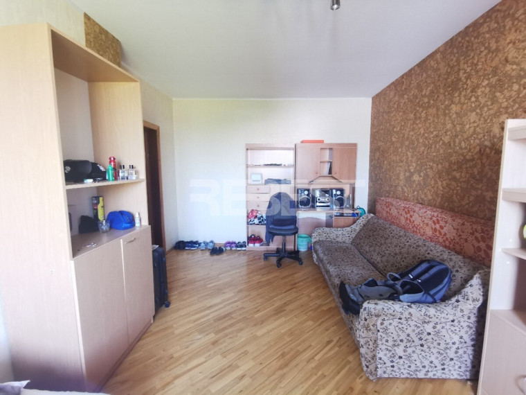 Parduodamas namas Vijolių k., Šiaulių r. sav., 380.67 m2 ploto, 1 aukštai 9