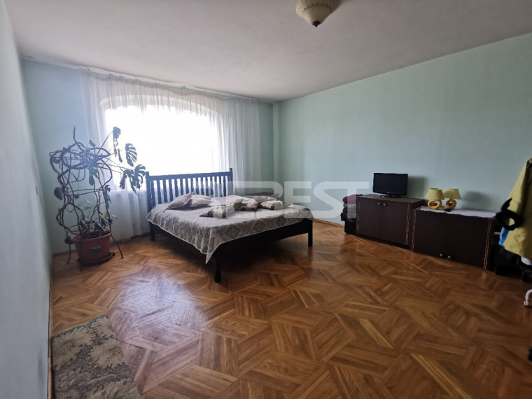 Parduodamas namas Vijolių k., Šiaulių r. sav., 380.67 m2 ploto, 1 aukštai 13