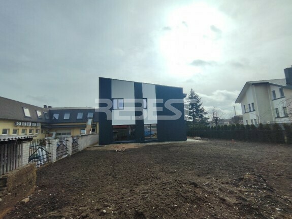 Parduodamas namas Šakių g., Šimšė, Šiaulių m., Šiaulių m. sav., 137.78 m2 ploto, 2 aukštai 2