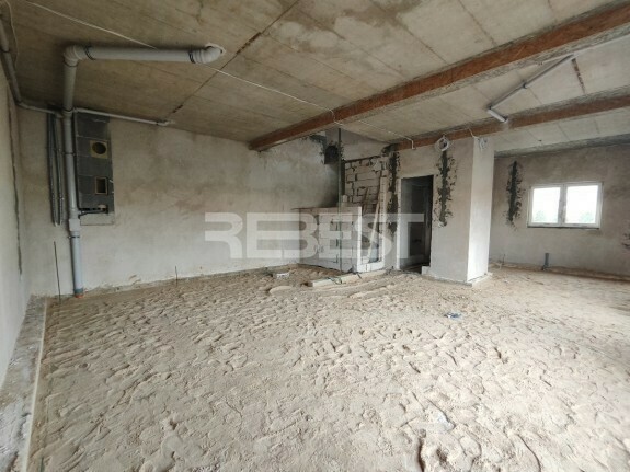 Parduodamas namas Šakių g., Šimšė, Šiaulių m., Šiaulių m. sav., 137.78 m2 ploto, 2 aukštai 6