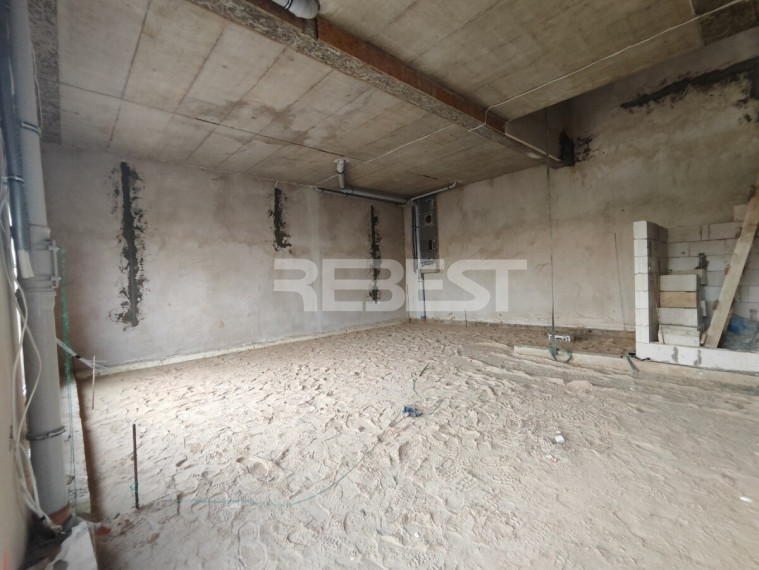 Parduodamas namas Šakių g., Šimšė, Šiaulių m., Šiaulių m. sav., 137.78 m2 ploto, 2 aukštai 7