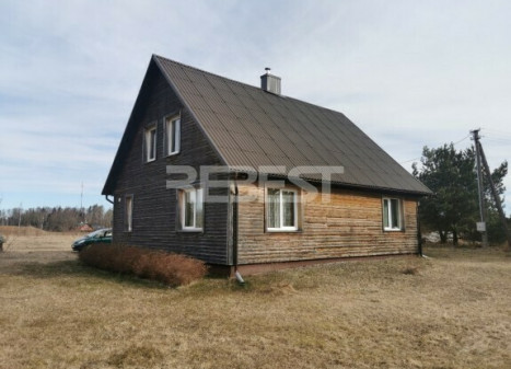 Parduodamas namas Slydžių k., Šiaulių r. sav., 150 m2 ploto, 2 aukštai