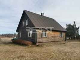 Parduodamas namas Slydžių k., Šiaulių r. sav., 150 m2 ploto, 2 aukštai 1