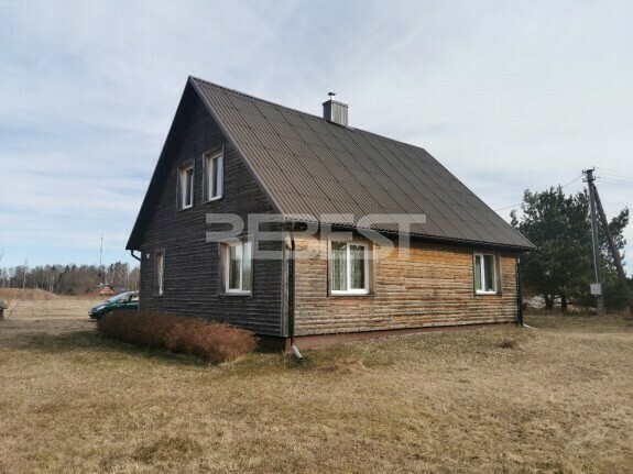 Parduodamas namas Slydžių k., Šiaulių r. sav., 150 m2 ploto, 2 aukštai 1