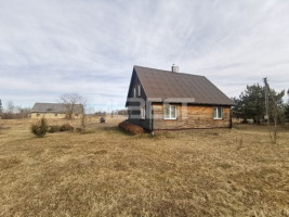 Parduodamas namas Slydžių k., Šiaulių r. sav., 150 m2 ploto, 2 aukštai 2