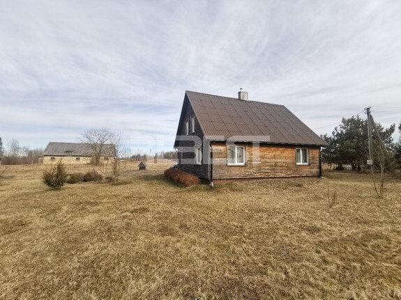 Parduodamas namas Slydžių k., Šiaulių r. sav., 150 m2 ploto, 2 aukštai 2