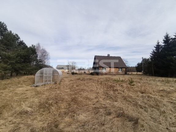 Parduodamas namas Slydžių k., Šiaulių r. sav., 150 m2 ploto, 2 aukštai 3