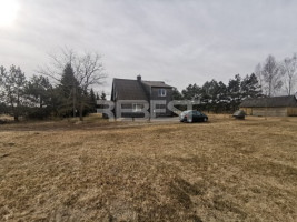 Parduodamas namas Slydžių k., Šiaulių r. sav., 150 m2 ploto, 2 aukštai 4