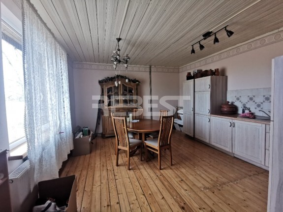 Parduodamas namas Slydžių k., Šiaulių r. sav., 150 m2 ploto, 2 aukštai 5