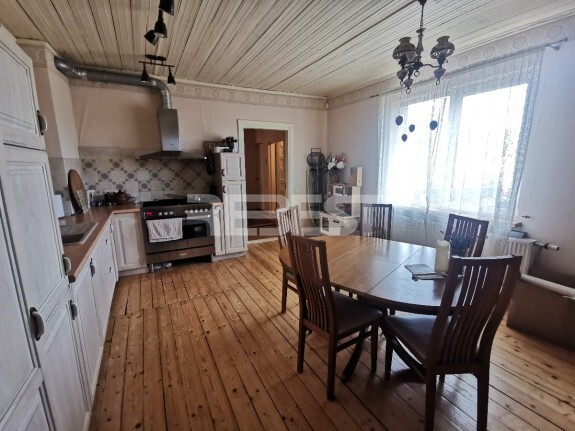 Parduodamas namas Slydžių k., Šiaulių r. sav., 150 m2 ploto, 2 aukštai 6