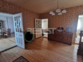 Parduodamas namas Slydžių k., Šiaulių r. sav., 150 m2 ploto, 2 aukštai 7