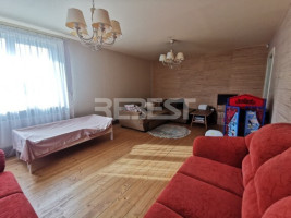 Parduodamas namas Slydžių k., Šiaulių r. sav., 150 m2 ploto, 2 aukštai 8