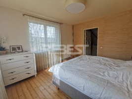 Parduodamas namas Slydžių k., Šiaulių r. sav., 150 m2 ploto, 2 aukštai 12