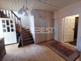 Parduodamas namas Slydžių k., Šiaulių r. sav., 150 m2 ploto, 2 aukštai 13