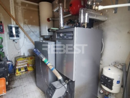 Parduodamas namas Slydžių k., Šiaulių r. sav., 150 m2 ploto, 2 aukštai 21