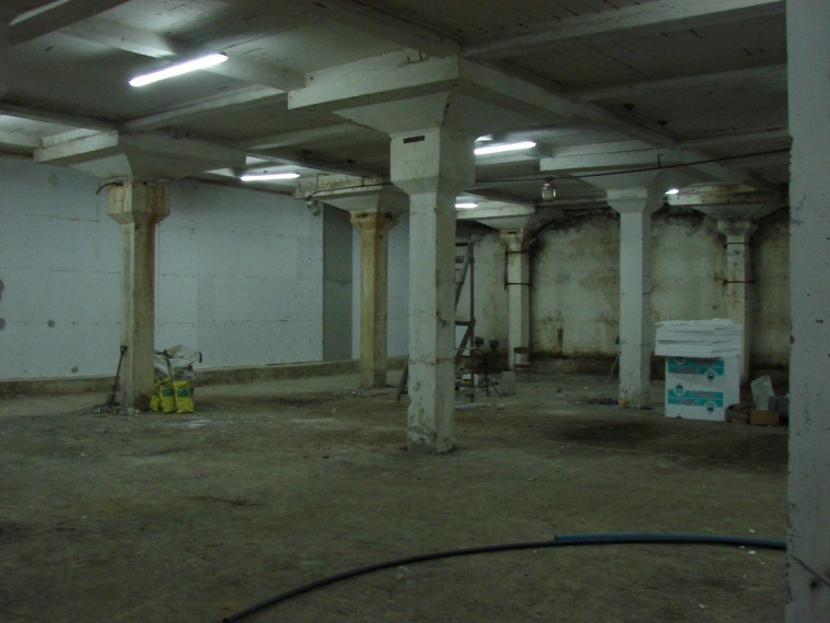 Nuomojamos  patalpos J. Basanavičiaus g., Gubernija, Šiaulių m., Šiaulių m. sav., 20 m2 ploto 1